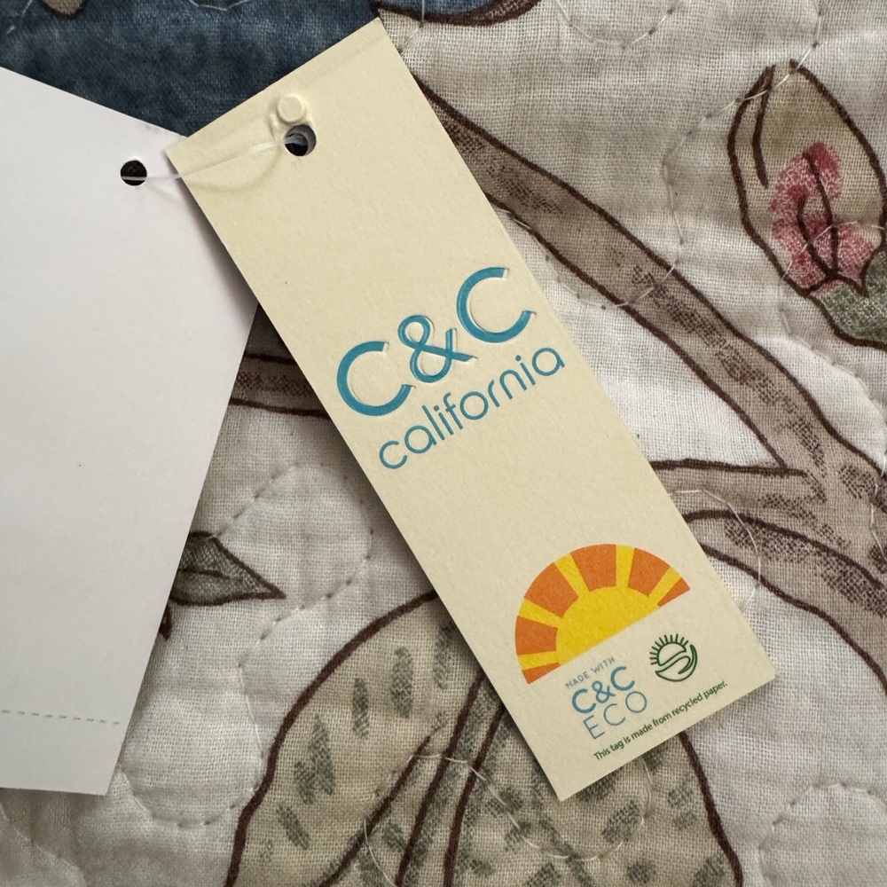 C & C California A-Line Dress NWT - Picture 6 of 6